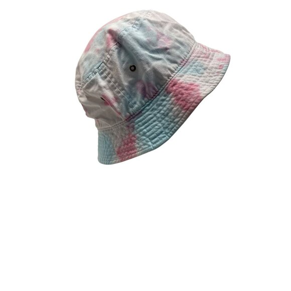 Newhattan Tie-Dye Bucket Hat Size L/X - Picture 3 of 8